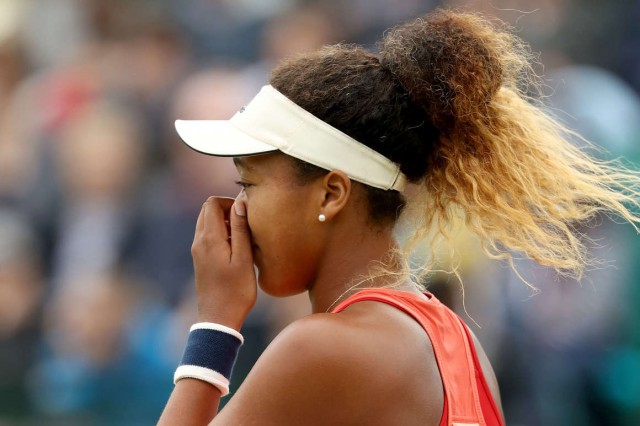 Probleme pentru numărul 1 mondial! Naomi Osaka s-a retras de la Stuttgart