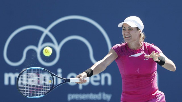 Anunțul organizatorilor de la Miami Open, în contextul coronavirusului