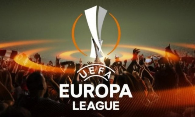 Europa League, 