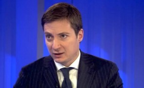 Andrei Caramitru, o nouă EXPLOZIE pe Facebook - Un fost securist român are pensie mai mare ca un fost șef de stat SUA