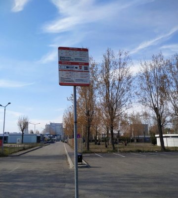 Primăria plătește SMS-uri unei firme strâns legată de fugarul Sebastian Ghiță