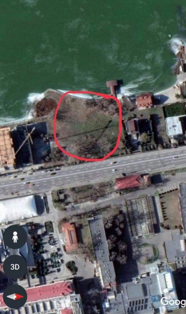 Iancu Cuşu INSISTĂ. Proiectul privind aprobarea PUD-construire hotel în staţiunea Mamaia, în atenţia consilierilor locali