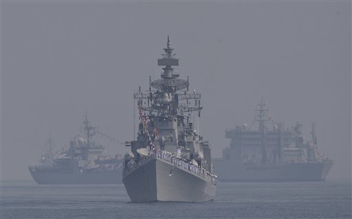 Rusia perturbă navigaţia GPS în Crimeea şi în Marea Neagră