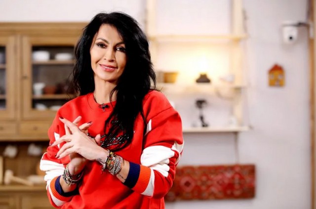 Mihaela Rădulescu le-a dat răspunsul celor care o critică pentru operațiile estetice. „E și asta o cheiță a succesului”