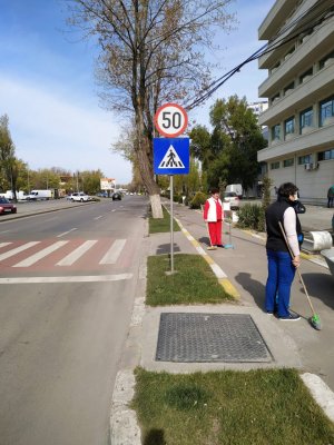 Modificări în trafic, la intrare în staţiunea Mamaia!