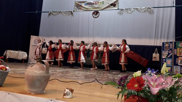 Premii pentru copiii Școlii Gimnaziale din Corbu