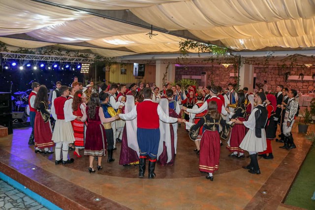 „Seară Dobrogeană”, la startul sezonului estival 2019