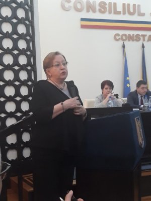 Managerul Centrului Cultural Județean Teodor T. Burada a obținut nota MAXIMĂ la evaluare