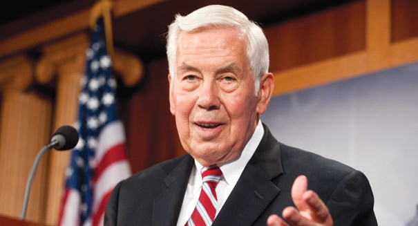 A murit fostul senator american Richard Lugar, personalitate marcantă a dezarmării