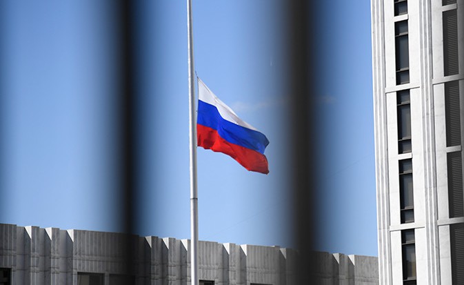 În Rusia se înregistrează 236 de cazuri de prizoneri politici