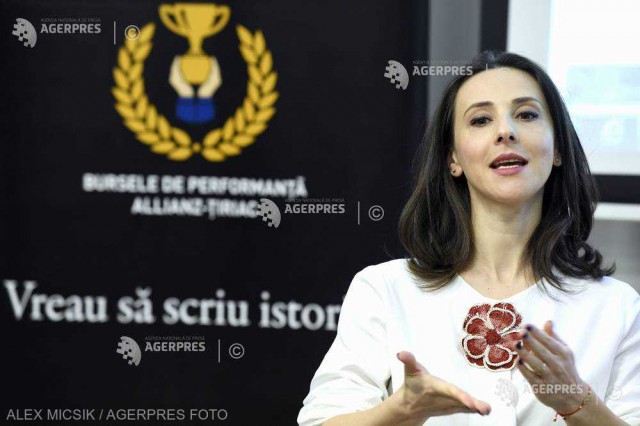 Andreea Răducan: Larisa Iordache va putea fi alături de noi la Campionatul Mondial din toamnă
