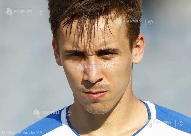 Internaţionalul ceh Josef Sural (Alanyaspor), decedat într-un accident de microbuz