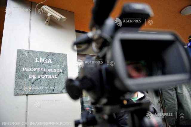 LPF a vândut la pachet drepturile tv şi drepturile comerciale pentru 28 de milioane de euro pe sezon
