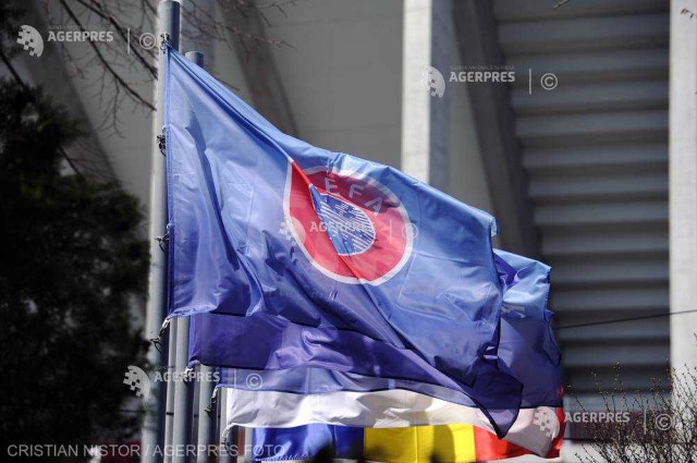 Şapte cluburi din Liga I au primit licenţă de participare în competiţiile UEFA