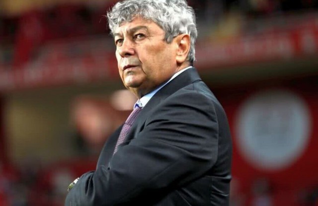 Mircea Lucescu, tot mai aproape de Beșiktaș! Fikret Omran, directorul tehnic al turcilor, confirmă: „E una dintre variante”