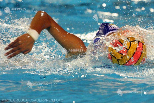 Polo feminin: România, învinsă de Cehia, în preliminariile Campionatului European din 2020