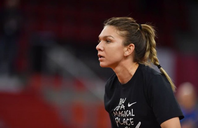 Simona Halep a coborât pe locul 3 în clasamentul WTA. Cum se clasează celelalte jucătoare românce