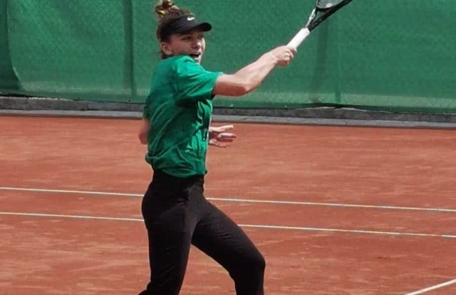Simona Halep a revenit la antrenamente. Are un program infernal și poate ieși din Top 5 mondial