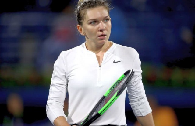 Simona Halep a pierdut locul doi în clasamentul WTA! Românca, devansată de Petra Kvitova