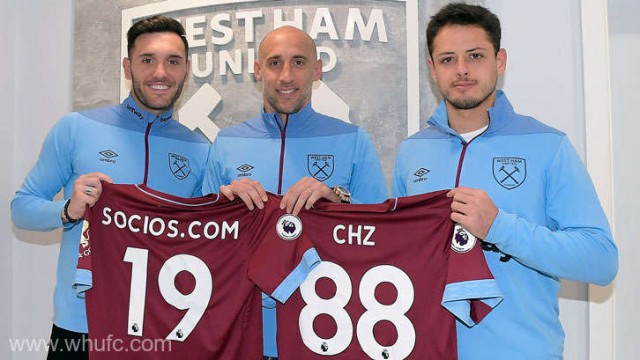 West Ham va lansa propria criptomonedă începând cu sezonul 2019/2020