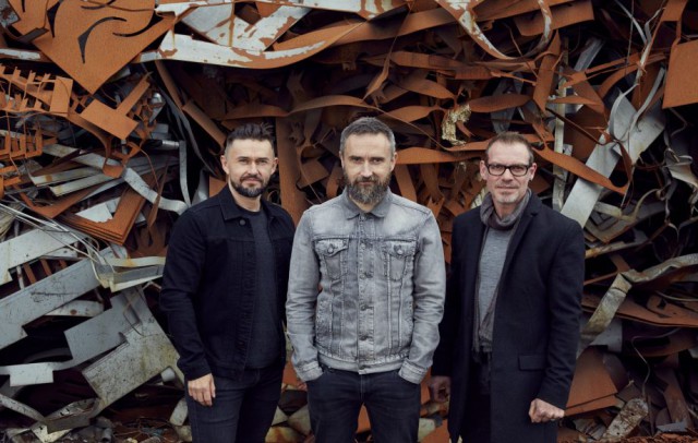The Cranberries au lansat ultimul lor album, un omagiu adus solistei Dolores O'Riordan