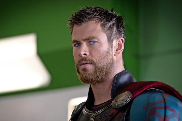 Actorul Chris Hemsworth: Realizările mele profesionale erau ''discutabile'' înainte de rolul Thor