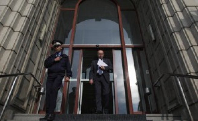 Administrația Penitenciarelor are un nou șef: Documentul a fost semnat de... Tudorel Toader