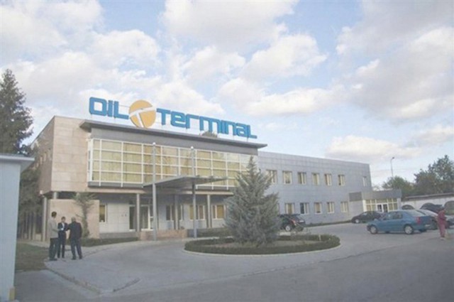 Anunț important de la Oil Terminal. Ce se întâmplă de la 1 ianuarie 2020 cu salariile angajaților