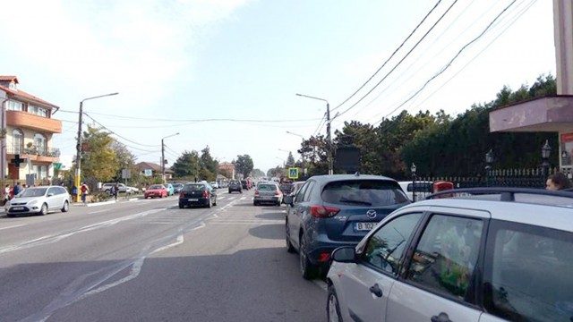 Consilierii din Valu, convocaţi în şedinţă. Se va discuta şi pe seama circulaţiei maşinilor de marfă şi de mare tonaj prin interiorul comunei