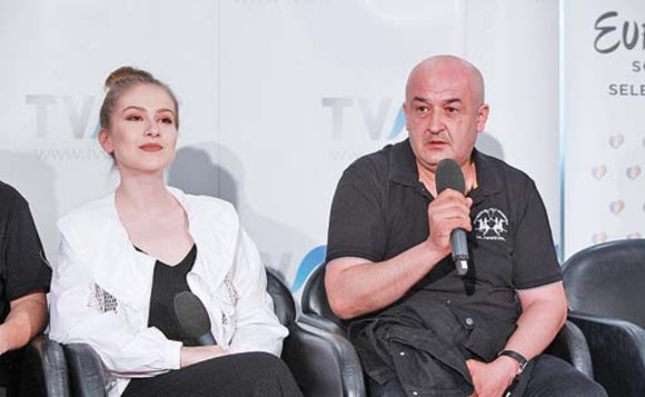 Participarea lui Ester Peony la Eurovision ne costă 230.000 de euro