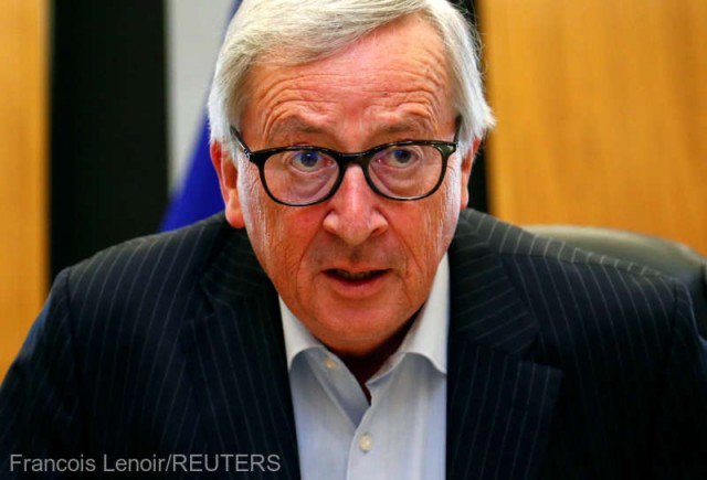 Jean-Claude Juncker îşi moderează atitudinea faţă de Viktor Orban