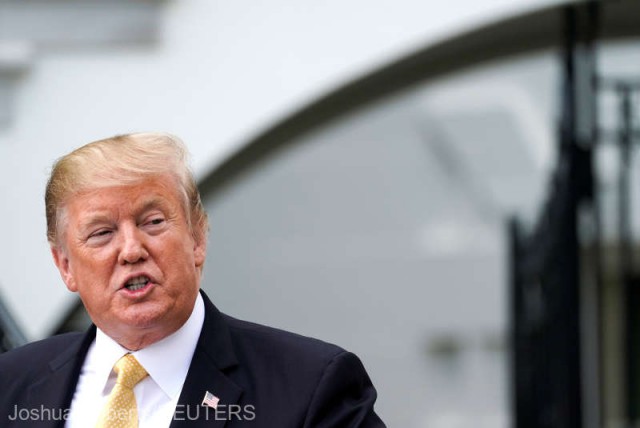 Venezuela: Trump propune Cubei o nouă deschidere dacă îşi retrage sprijinul pentru Maduro