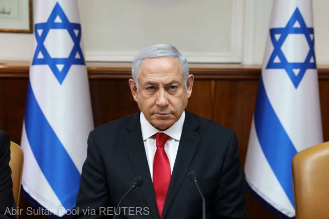 Franța susține decizia Curții Penale Internaționale care a cerut mandat de arestare pentru Netanyahu