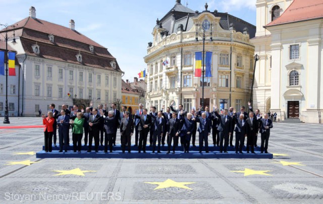 Cinci provocări cu care se va confrunta Uniunea Europeană în următorii 5 ani