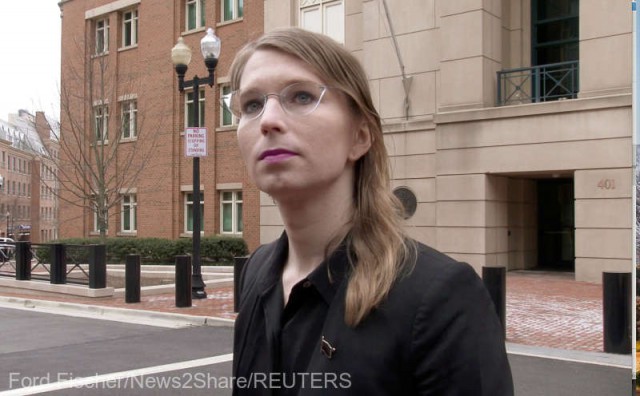 SUA: Chelsea Manning nu va coopera în ancheta privind cazul Assange, în pofida riscului unei condamnări la închisoare