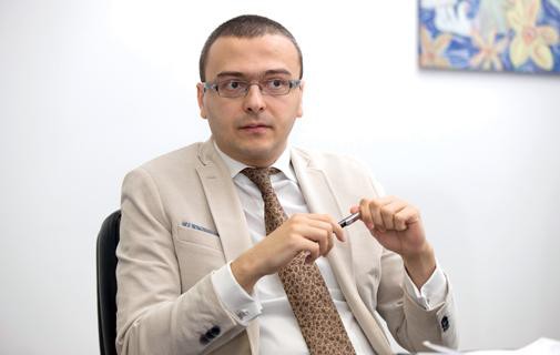 Iancu Guda despre impactul IRCC: Ratele românilor scad cu 5-10% în mai-iune şi cu 2-3% din iulie