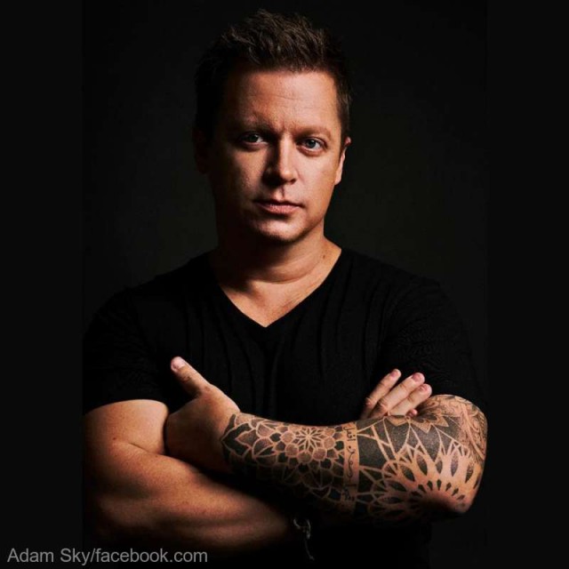 DJ-ul australian Adam Sky a murit la vârsta de 42 de ani pe insula indoneziană Bali