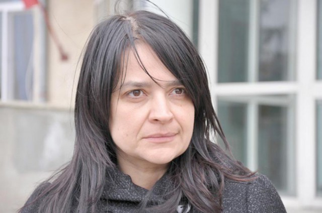 Mariana Mircea a fost RADIATĂ din ALDE