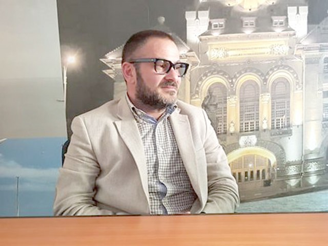 Constantinescu (ANPC): Dorim un Interpol european pe Protecţia Consumatorului