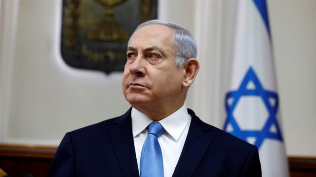 Netanyahu: Israelul „nu va lăsa Iranul“ să producă arme nucleare