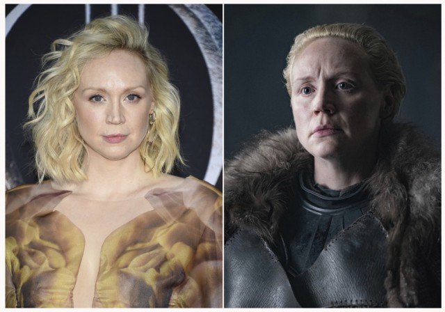 „Game Of Thrones“ i-a oferit oportunităţi, dar a şi împiedicat-o să fac multe lucruri, susţine Gwendoline Christie