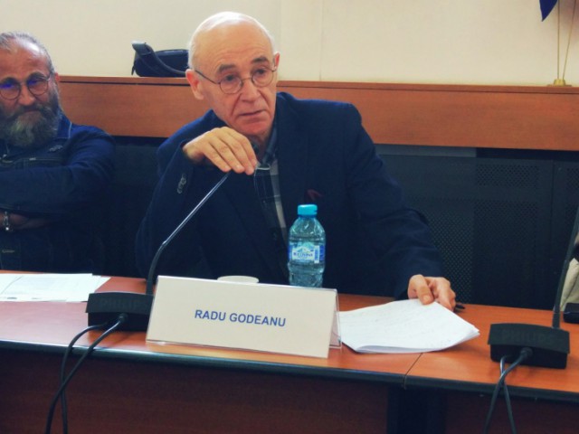 UGIR: România are nevoie de reglementarea profesiei de expert în legislaţia muncii