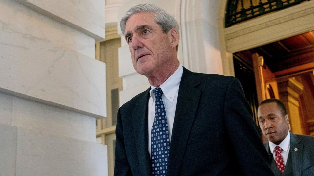 SUA: Procurorul special Robert Mueller va fi audiat în Congres la 15 mai