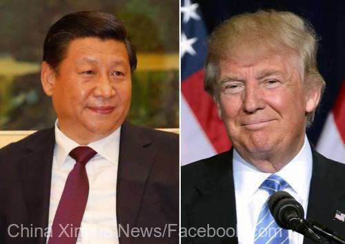 Trump şi Xi s-ar putea întâlni în marja summitului G20 din iunie de la Osaka