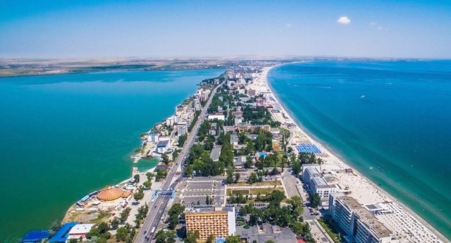 PUZ-ul pentru plajele din Mamaia şi Constanța va fi actualizat!