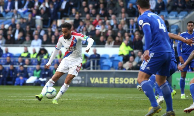 Se ştiu toate echipele retrogradate din Premier League! Brighton şi Fl.Andone s-au salvat in-extremis
