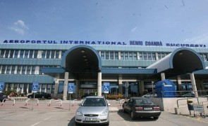 Vameşii de la Aeroportul Otopeni au confiscat peste 180 de kilograme de tutun de narghilea