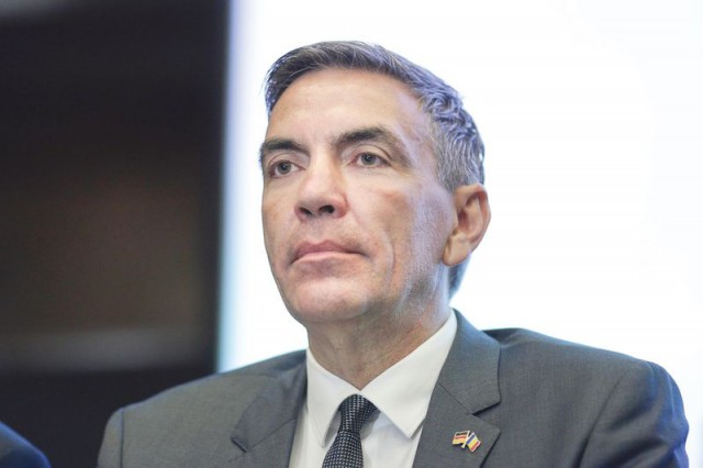Anastasiu (ANAT): Importul de muncitori din Nepal şi Vietnam e ca un piramidon; nu ne doare capul mâine dimineaţă, dar nici nu ne vindecă boala