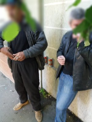 Poliția Locală a „descins” prin cartiere! Zeci de amenzi, într-o singură zi!