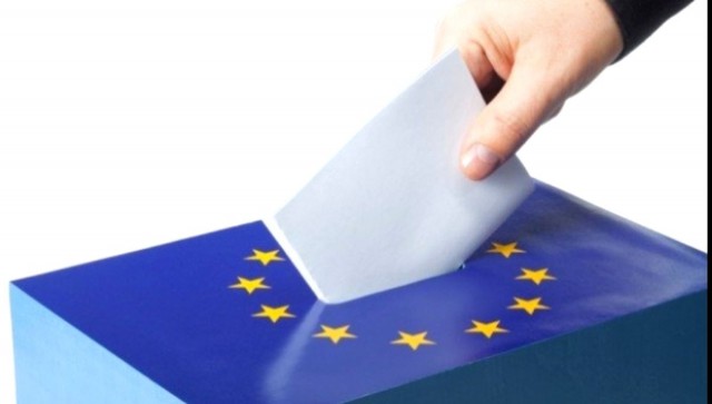 Rezultate provizorii la europarlamentare: PSD PNL - 48,57%; AUR - 14,93%; ADU - 8,7% 